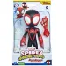 Spider-Man: Spider e i suoi fantastici amici Miles Morales figura dazione con accessorio 23cm - Hasbro