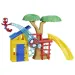 Spider-Man: Spidey parco giochi set di gioco con figura - Hasbro