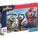 Spider-Man Super puzzle da 104 pezzi - Clementoni