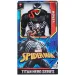 Spider-Man Titan Hero Deluxe Venom figura da 35 cm - Hasbro