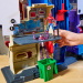 Spider-Man: Venomversus Web City Showdown set di gioco – Hasbro