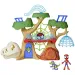 Spider-Man e i suoi fantastici amici: Set di gioco Dino-Ragnatela - Hasbro