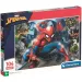 Spider-Man e i suoi nemici super puzzle da 104 pezzi - Clementoni