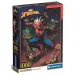 Spider-Man e i suoi temibili nemici puzzle da 1000 pezzi con poster - Clementoni