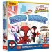 Spidey e i suoi amici: Alla ricerca degli eroi - Gioco da tavolo - Trefl
