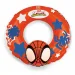 Spidey e i suoi amici ciambella gonfiabile 3D 50 cm - Mondo Toys