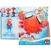 Spidey e i suoi fantastici amici: Figure Waterwebs e veicoli cambia-colore - Spider Crab - Hasbro
