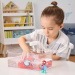 Spidey e i suoi fantastici amici: Figure Waterwebs e veicoli cambia-colore - Spider Crab - Hasbro