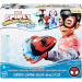Spidey e i suoi fantastici amici Waterwebs Miles Morales soffiatore di bolle - Hasbro
