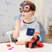 Spidey e i suoi fantastici amici Waterwebs Miles Morales soffiatore di bolle - Hasbro immagine 3
