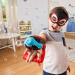 Spidey e i suoi fantastici amici Waterwebs Miles Morales soffiatore di bolle - Hasbro