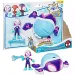 Spidey e i suoi fantastici amici: personaggi Waterwebs e veicoli che cambiano colore - Ghost Turtle - Hasbro