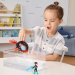 Spidey e i suoi fantastici amici: personaggi Waterwebs e veicoli che cambiano colore - Spin Dolphin - Hasbro
