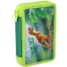 Spirit: Astuccio a 2 livelli con dinosauro T-Rex stampato