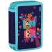 Spirit: Astuccio a tre piani Owl