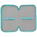 Spirit: Astuccio a tre piani Owl