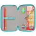 Spirit: Astuccio a tre piani Owl