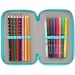 Spirit: Astuccio a tre piani Owl