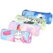 Spirit: Astuccio cilindrico All Star in quattro varianti 7x7x21cm