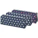 Spirit: Astuccio cilindrico Ice Heart in tre varianti 21x7cm