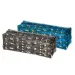 Spirit: Astuccio cilindrico Tatto in due varianti 20x6cm