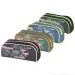 Spirit: Astuccio ovale Cities in quattro varianti 1 pezzo 21x7x10cm