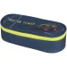 Spirit: Astuccio ovale con stampa di trattori 20x10x6 cm immagine 1