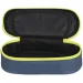 Spirit: Astuccio ovale con stampa di trattori 20x10x6 cm immagine 2