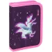 Spirit: Astuccio pieghevole 3D con motivo Pegaso, 24 pezzi