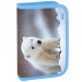 Spirit: Astuccio pieghevole imbottito con motivo orso polare, 50 pezzi