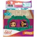 Spirit: Avventure in libertà - Pacchetto sorpresa serie 2 - Mattel