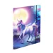 Spirit: Be Magical set di 4 zaini ergonomici Cool per la scuola