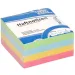 Spirit: Blocco note adesivo Pastello Mix 400 fogli, 75x75mm