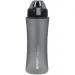Spirit: Bottiglia sportiva nera senza BPA 660ml