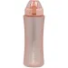 Spirit: Bottiglia sportiva rosa senza BPA 660ml