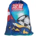 Spirit: Calcio No.10 zaino da calcio, sacca sportiva 33x47cm