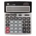 Spirit: Calcolatrice da tavolo DG-1000 a 12 cifre 18,7x14,7x3,5cm