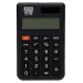 Spirit: Calcolatrice tascabile nera DG-100