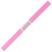 Spirit: Carta crespa rosa 200x50 cm