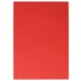Spirit: Carta decorativa rossa 220g formato A4