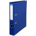 Spirit: Cartella ad anelli blu A/4 5cm