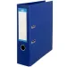 Spirit: Cartella ad anelli blu A/4 8cm