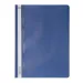 Spirit: Cartella ad anelli colore blu scuro 110/180 A4