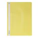 Spirit: Cartella ad anelli colore giallo 110/180 A4