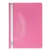 Spirit: Cartella ad anelli colore rosa 110/180 A4