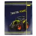 Spirit: Cartella con elastico Trattore Power A/4