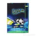 Spirit: Cartella elastica Football Goal formato A4
