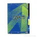 Spirit: Cartella elastica Football Goal formato A4