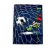 Spirit: Cartella elastica con pallone da calcio formato A4