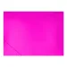 Spirit: Cartella elastica rosa neon formato A3